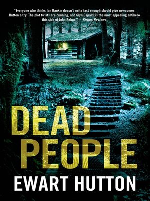 cover image of Dead People